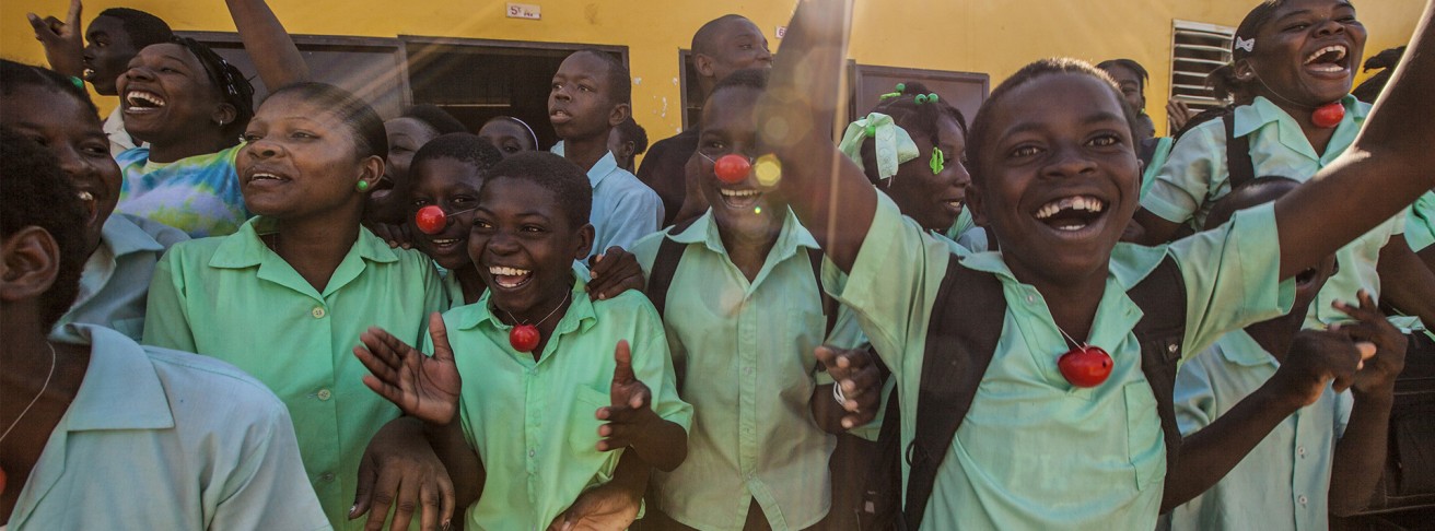 Conférence de Tortell Poltrona