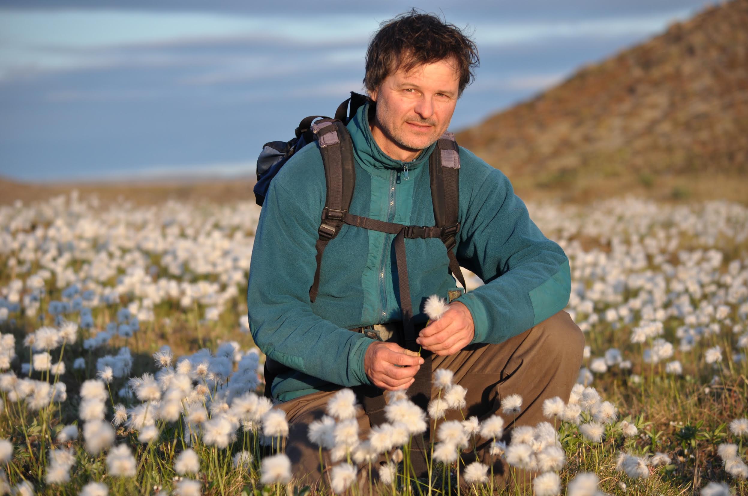 Conférence L'écologie : science et conscience
