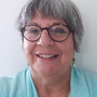 Conférence : Louise Guillemette - Labory