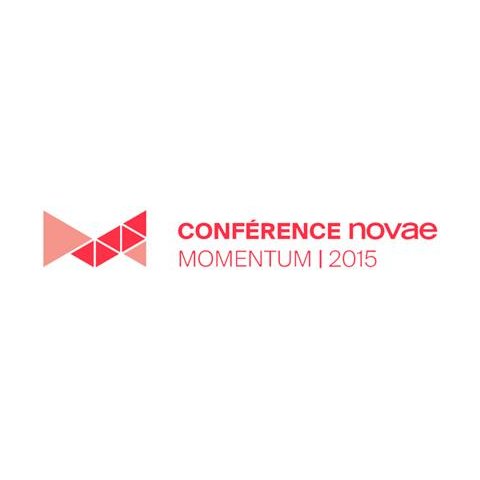Conférence Momentum 2015 - Innovation d'affaires et responsabilité sociale