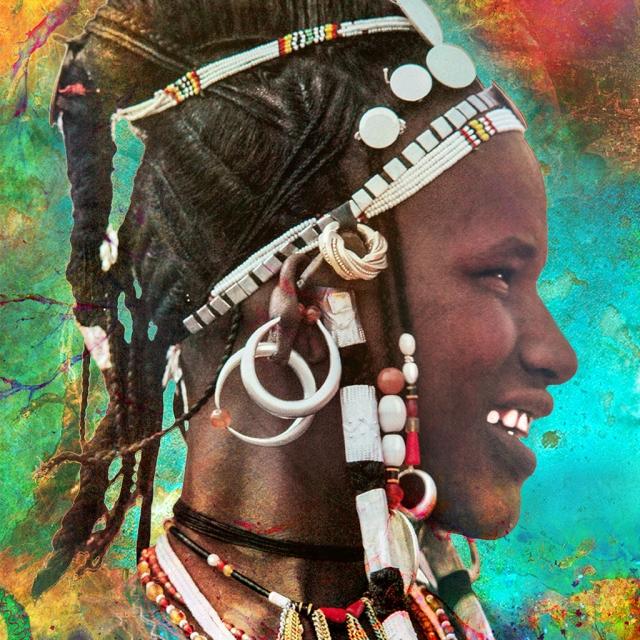 Conférence Presse Festival Nuits D'Afrique