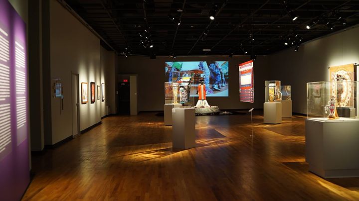 Conférence 4 mai à 19 h - Conference May 4 7 PM