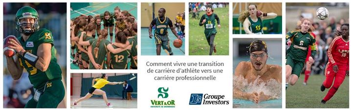 Conférence avec Sylvie Bernier