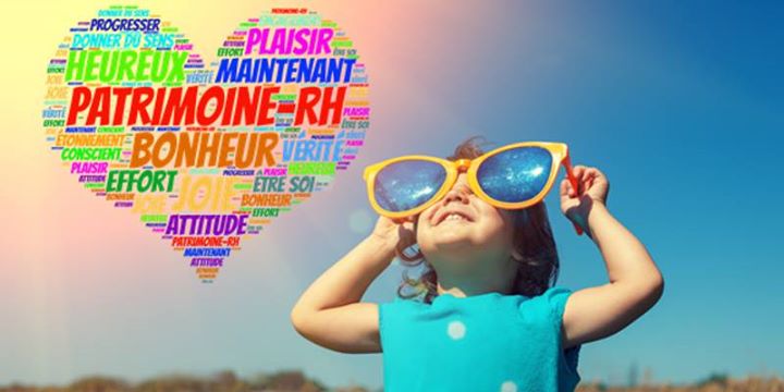 Conférence "Bonheur, mod'emploi!"