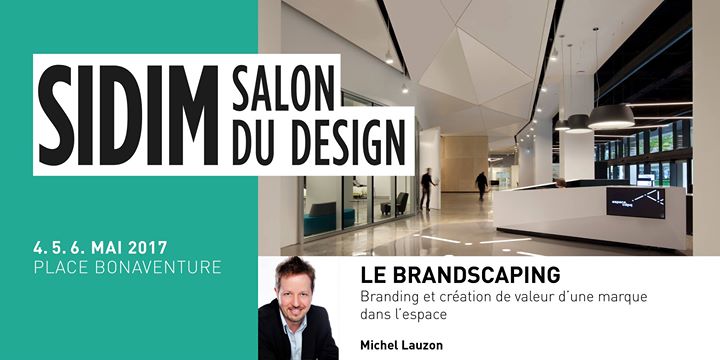Conférence Brandscaping