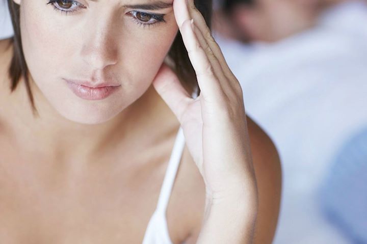 Conférence : Comprendre l'anxiété et la dépression