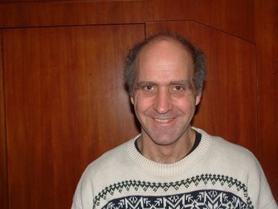 Conférence de François Dostie-Rencontre d’une culture avec un id