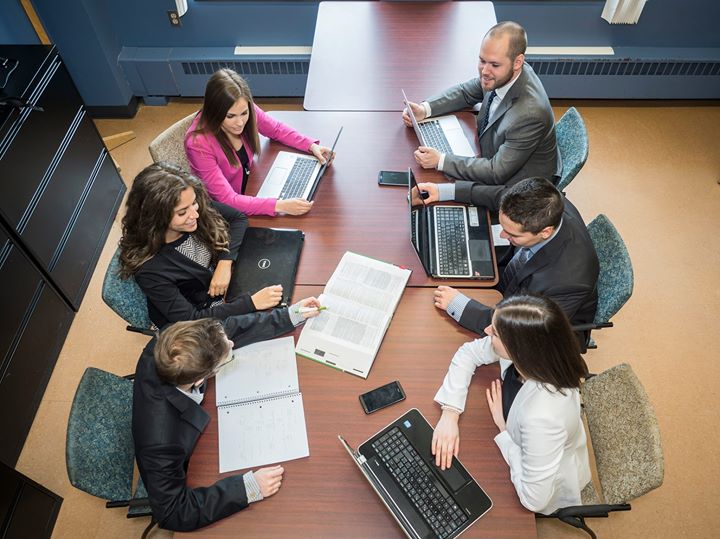 Conférence du Prisme : l'intelligence d'affaires et la pratique
