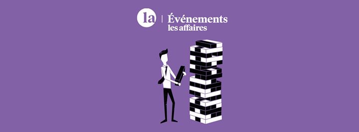 Conférence Expérience client - 4e édition