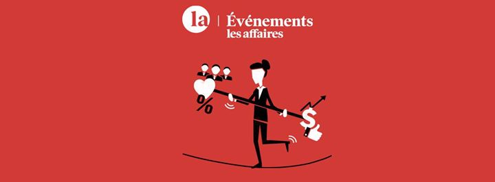 Conférence Femmes Leaders - 7e édition