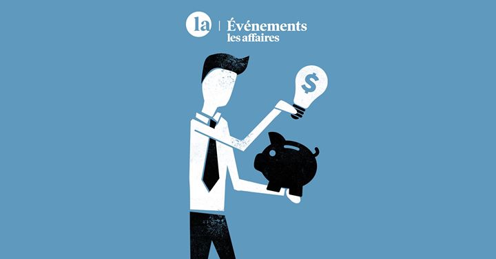 Conférence Fintech - 1ère édition