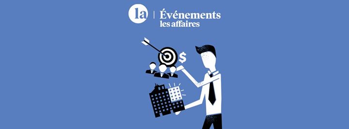 Conférence Fusions-acquisitions