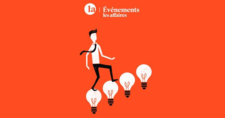 Conférence Gestion de l'innovation - 4e édition