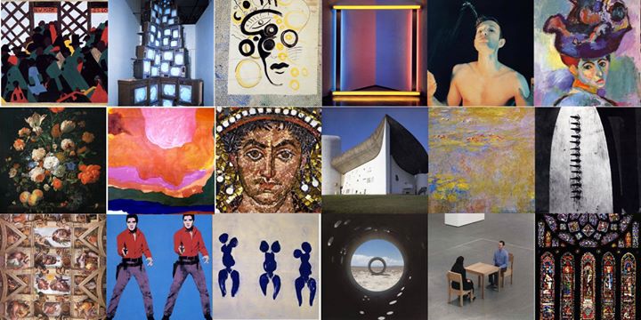 Conférence : Histoire de l’antiquité aux temps modernes en quatre temps