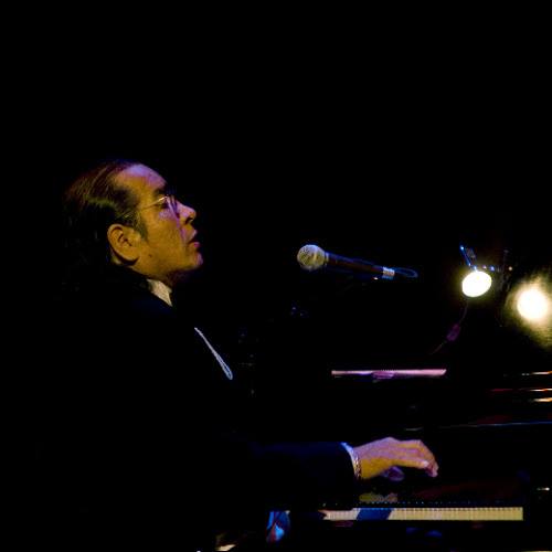 Conférence : L'importance du multilinguisme avec Tomson Highway