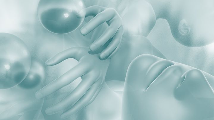 Conférence Les storytellers de demain III au Centre Phi