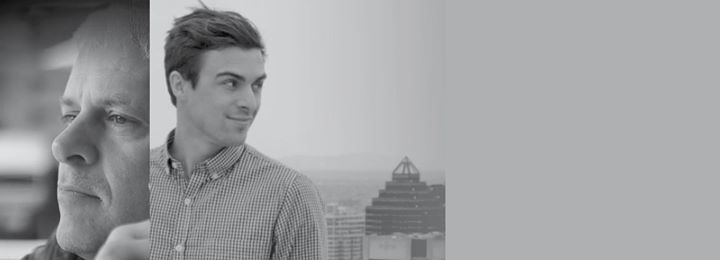 Conférence «Montréal, plaque tournante culturelle»