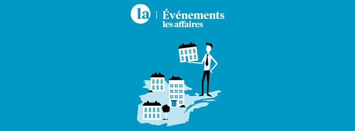 Conférence Résidences pour aînés - 2e édition