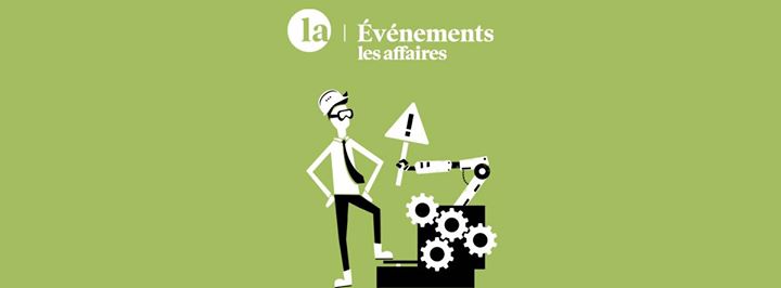 Conférence Santé et sécurité du travail - 7e édition
