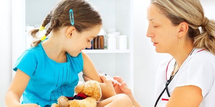 Conférence : Tout savoir sur les vaccins et la vaccination