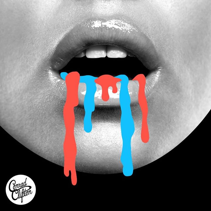 Conrad Clifton + UN + Advaeta + Animalia + Terrace + Programm à POP Montréal