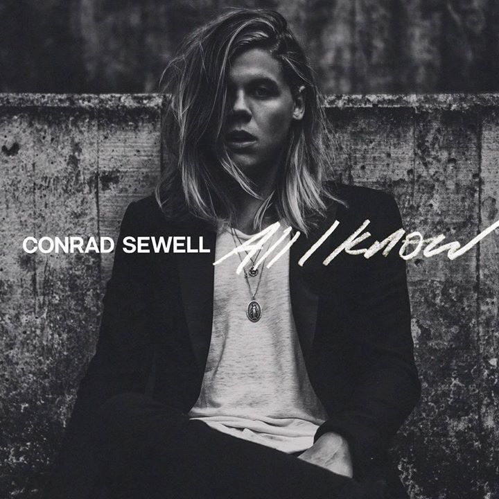 Conrad Sewell