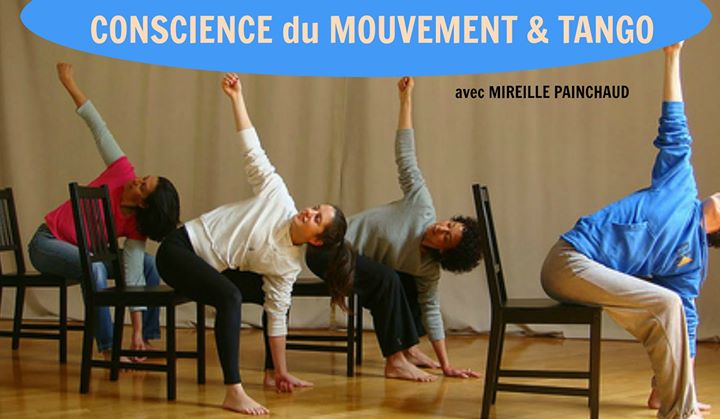 Conscience du Mouvement et TANGO