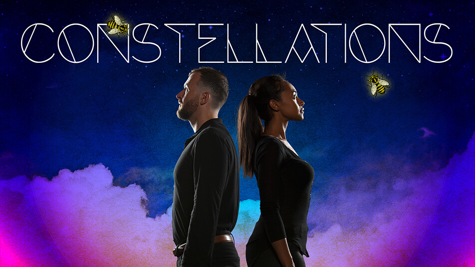 Constellations au Théâtre Centaur