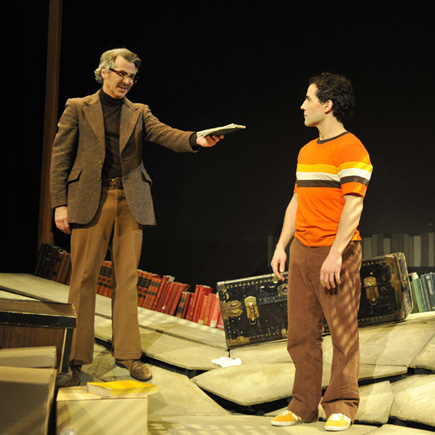 Conte de la neige - 8 à 13 ans