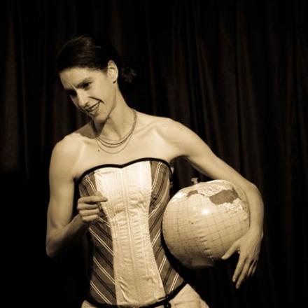 Contes au coin du poêle à bois