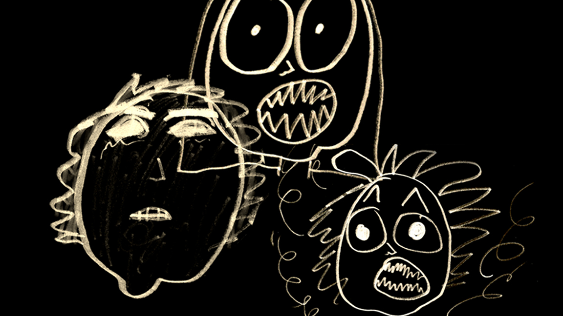 Contre la suite du monde: Peter Farbridge, Ricardo Lamour et Dominique Leclerc