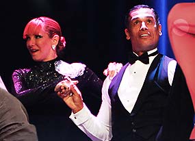 Convention de Salsa de Montréal