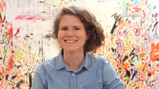 Conversation avec l’artiste Dana Schutz et le commissaire John Zeppetelli