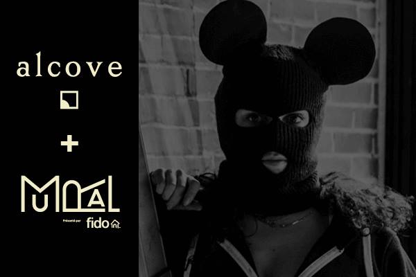 Conversation avec / miss Miss Me