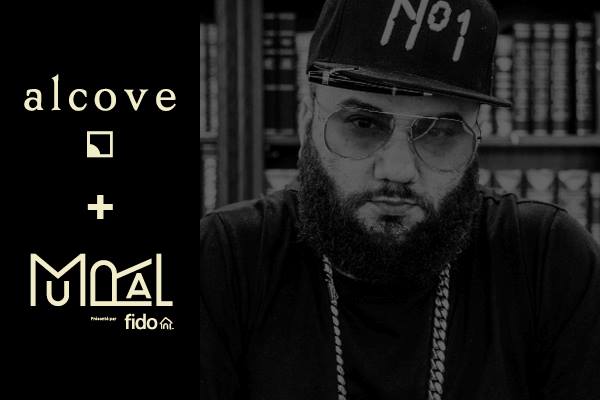 Conversation avec / with Corey Shapiro