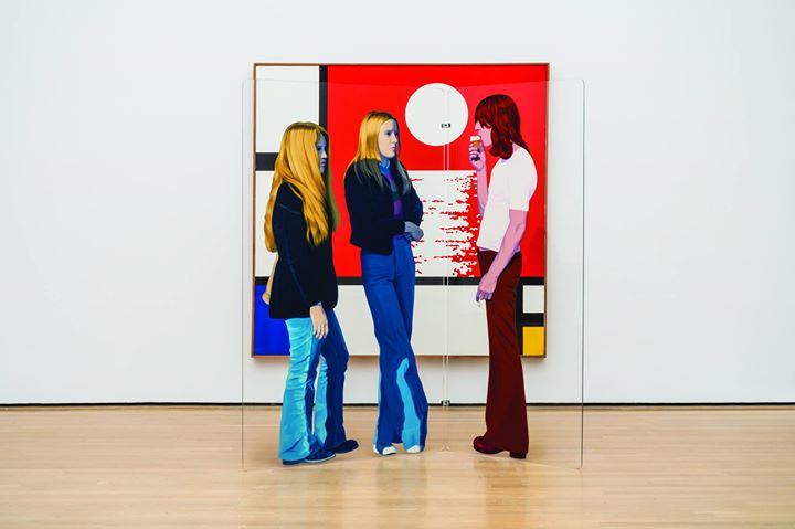 Conversation entre Peter Gnass, Suzanne Pasquin et Denis Rousseau (série : Autour d'Edmund Alleyn)