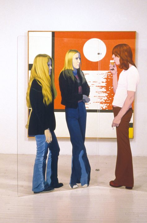 Conversation entre Yvon Cozic et Michel Goulet (série : Autour d'Edmund Alleyn)