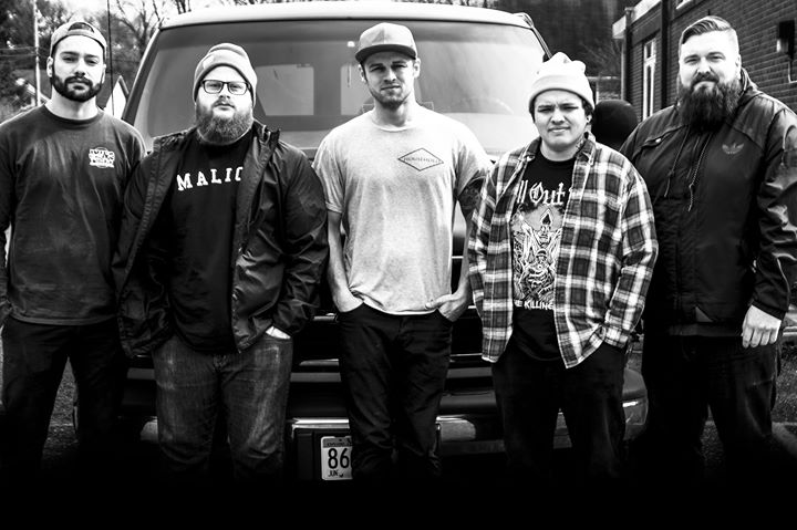 Conveyer,Kennedy-27 mai,2017 // Foufounes Electirques