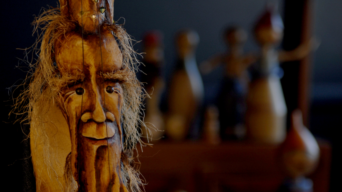 Copeaux de neige: Le Théâtre de Deux Mains