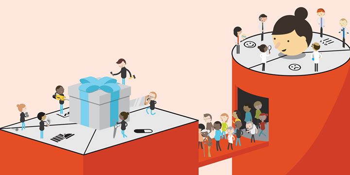 Copenhagen Master Class Workshop 2017-II