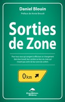 Copy of Daniel Blouin / Sorties de Zone (Montréal)