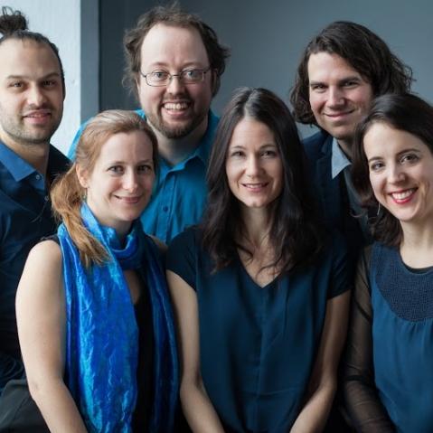 Cordâme : Satie Variations