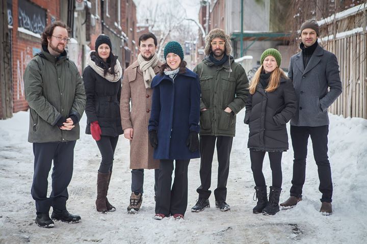 CORDÂME ★ Jazz à l'année