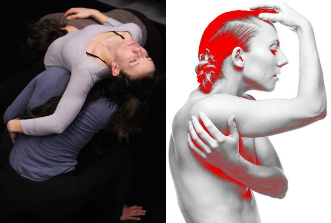 Corps Gravitaires + Beauté Brute