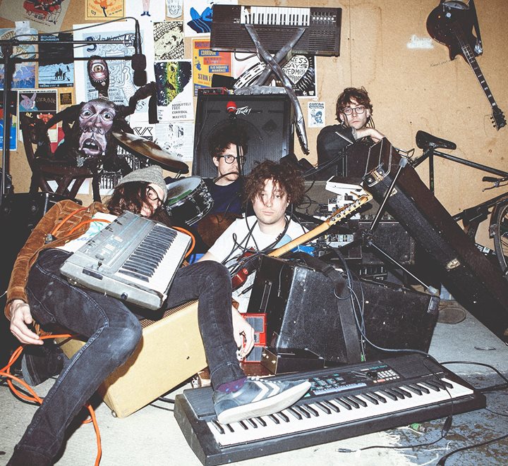 Corridor ★ FrancoFolies de Montréal