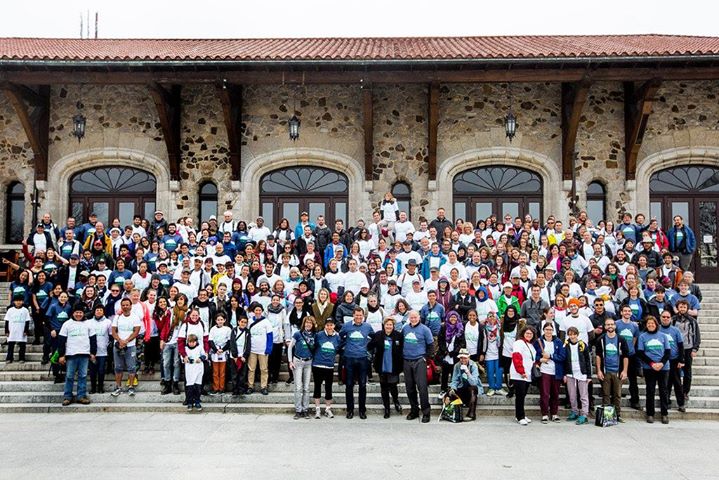 Corvée du Mont-Royal / Mount Royal Clean-Up