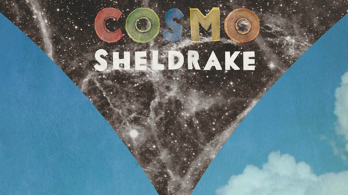 Cosmo Sheldrake, Altopalo