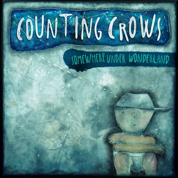 Counting Crows