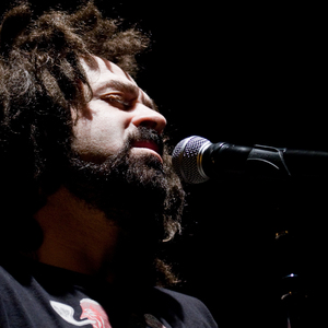 Counting Crows and Twin Forks at Métropolis (May 15, 2015)