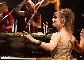 Coup de coeur francophone